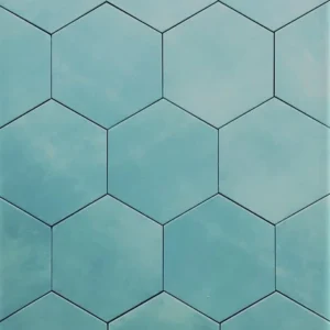 Meraki Base Aquamarine