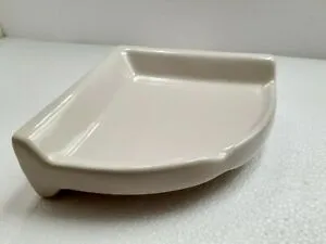 Ceramic Corner Caddy