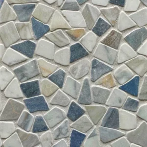 New Stone River Calacatta