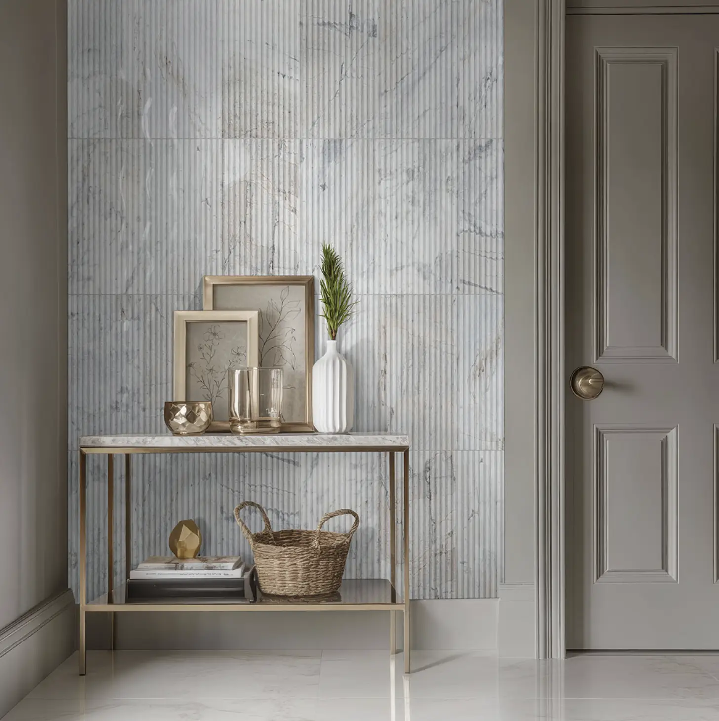 Arebescato Venato Milano Ribbo - Image 2