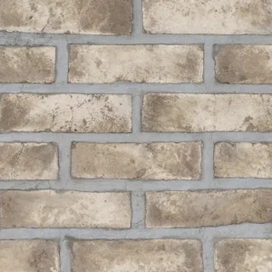 Doverton Gray Reclaimed Clay Brick