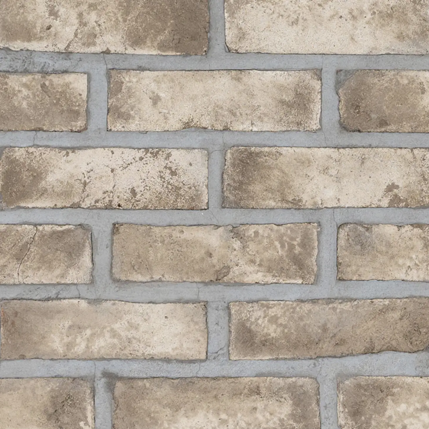Doverton Gray Reclaimed Clay Brick