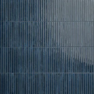 Gems Cobalto Fluted Tile