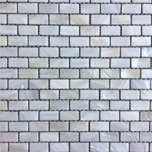 Mother Pearl Brick