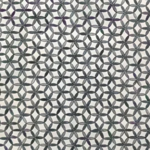 EG Flower Glass Blend