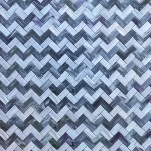 EG Herringbone Glass Blend
