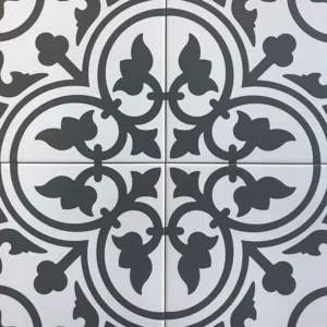 Pattern Tile