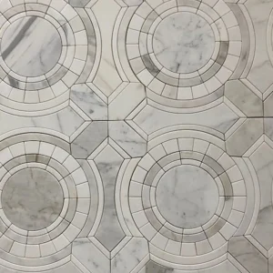 Venetian Calacatta Thassos