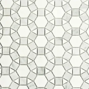 Ariston and Carrara Circles