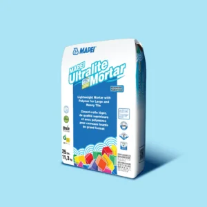 Ultralite Mortar 25lbs