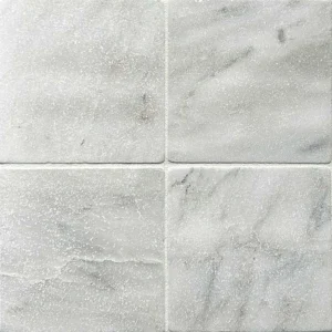 Oriental White Tumbled