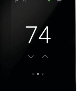 COMFORT~ONE TM Connect Thermostat