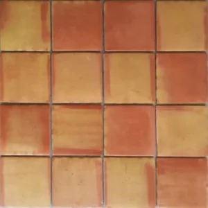 Terracotta Square